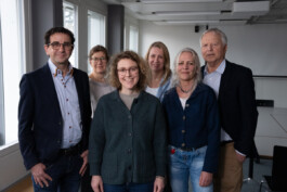 Louise Aubry-Kappeler-Stiftung 